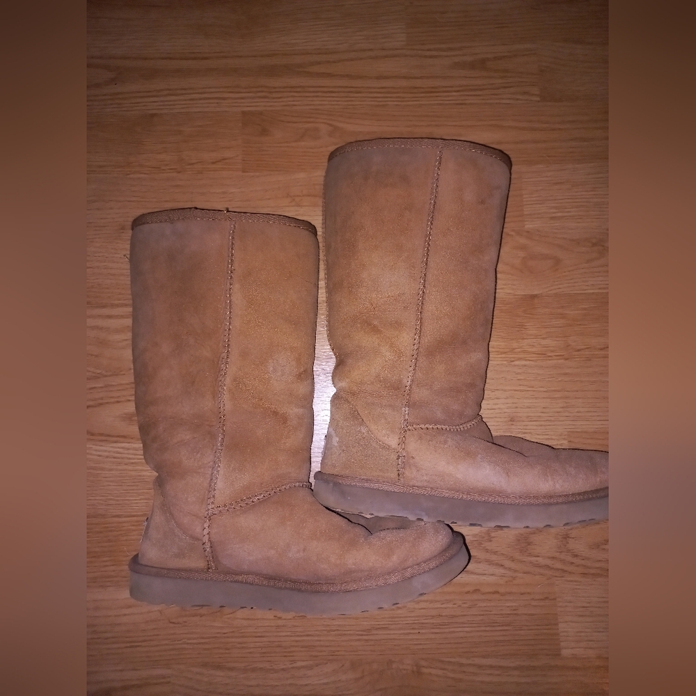 Ugg Australia boots